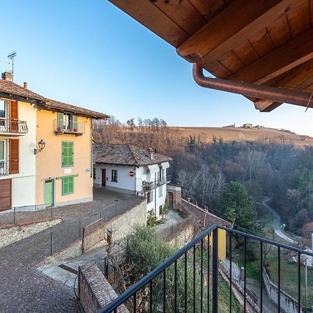 In Piazzetta Holiday Apartments, Barolo Eksteriør bilde